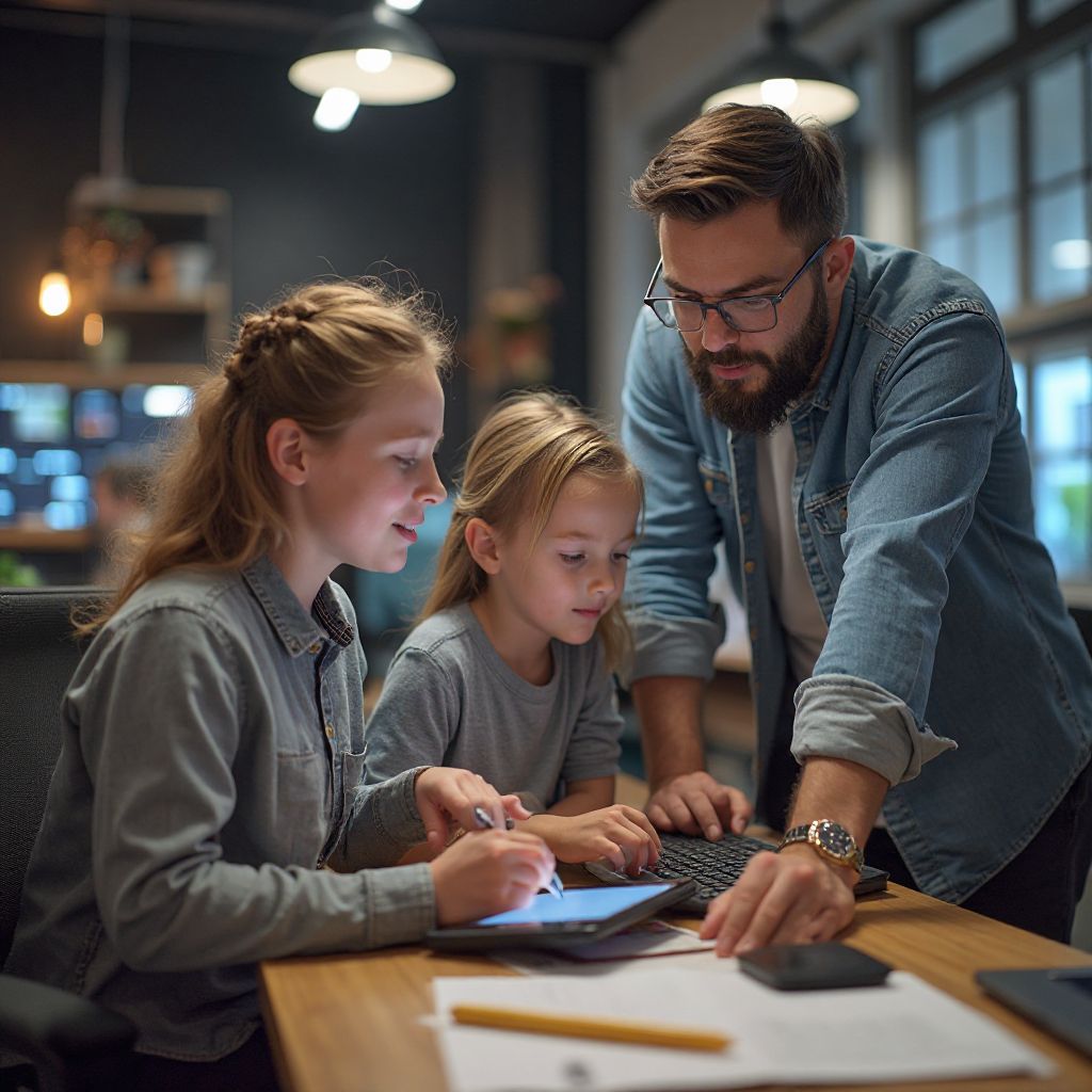 App Development Process