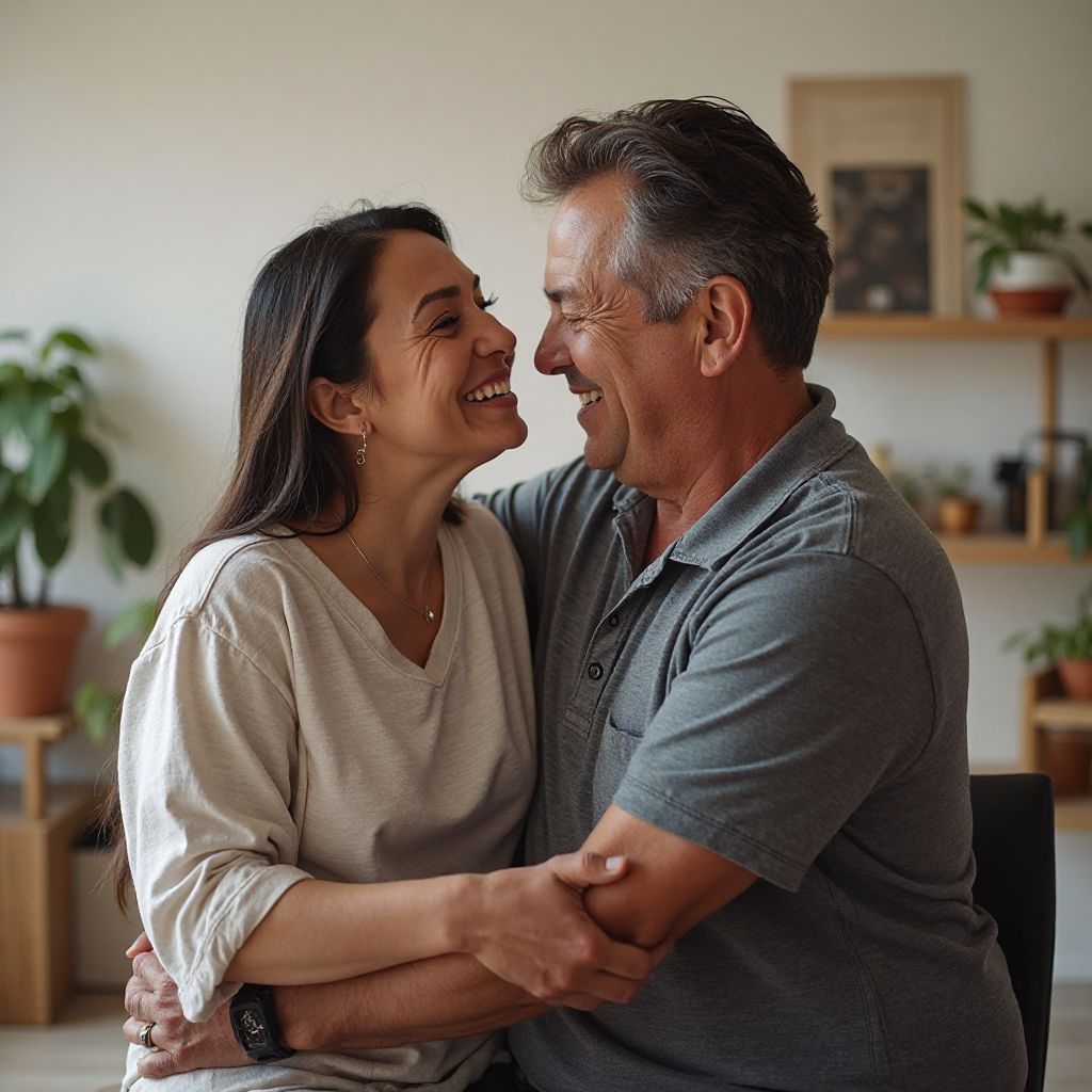 Roberto Silva - Father